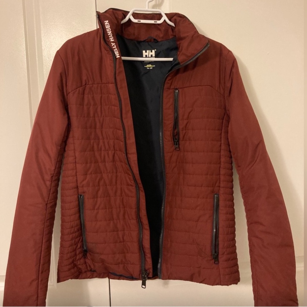 Helly Hansen Crew Insulator Jacket